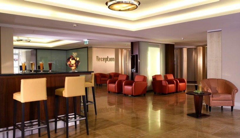 Falkensteiner Hotel Grand MedSpa Marienbad Mariánské Lázně